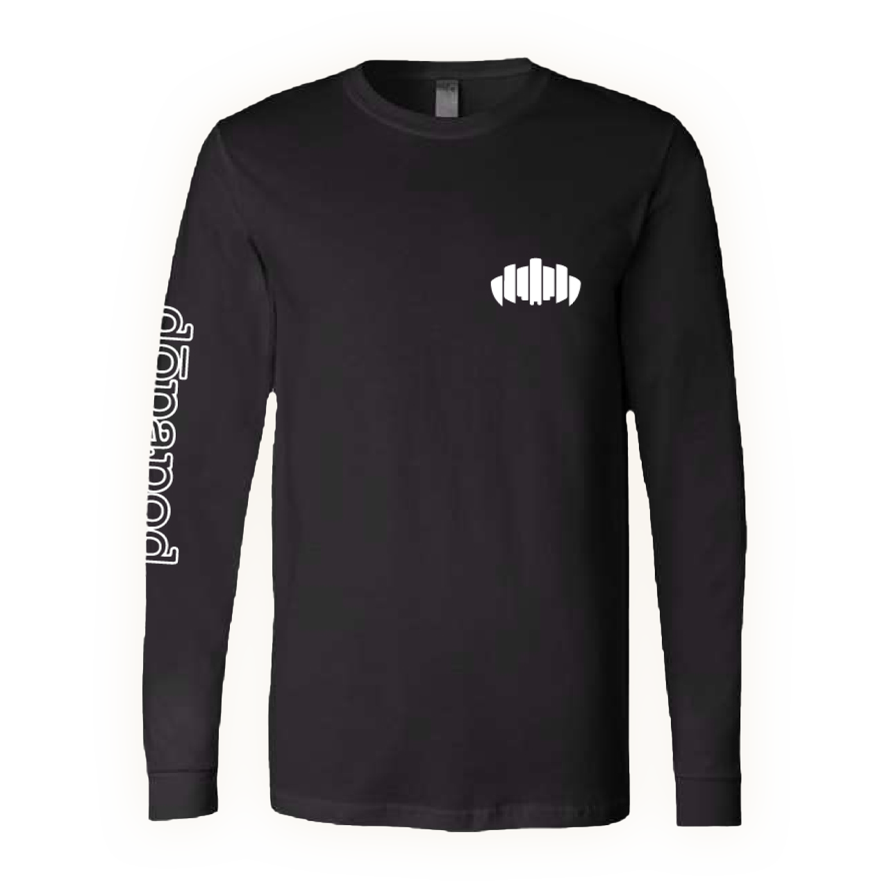 2023 Dopapod Palindrome Logo Longsleeve Tee – Dopapod Official Merchandise