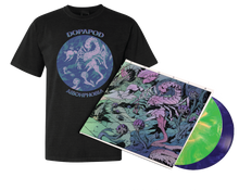 Load image into Gallery viewer, Phobia Tee Bundle (Preorder)
