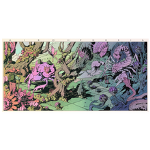 Load image into Gallery viewer, Aibohphobia- Screen Printed Poster
