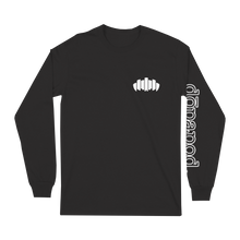 Load image into Gallery viewer, Bass Monster Long Sleeve Tee
