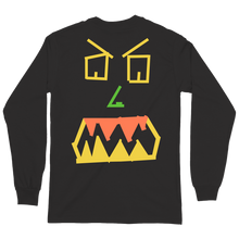 Load image into Gallery viewer, Bass Monster Long Sleeve Tee

