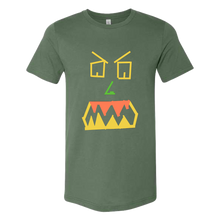 Load image into Gallery viewer, Bass Monster Tee (Pine)
